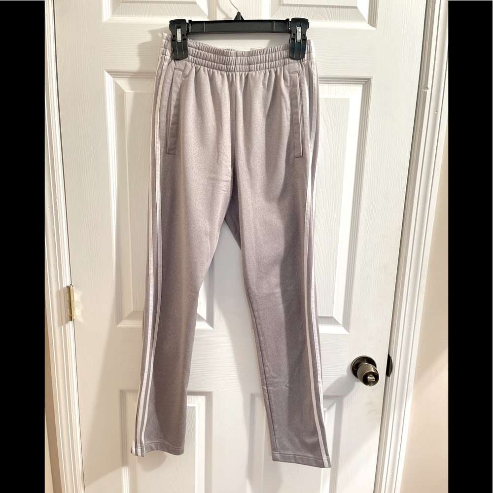 Adidas joggers gym pants